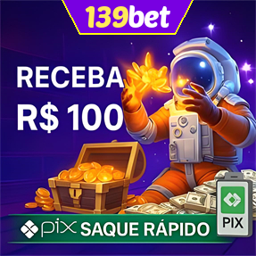 139bet Ganhe R$ 100,00 Gratis