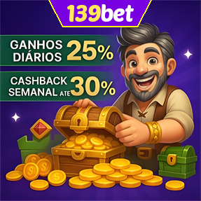 139bet Fundo de Resgate de Perdas Semanais