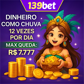 139bet Mina Misteriosa